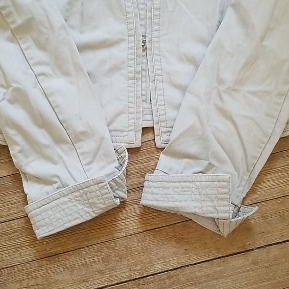 Express Jacket - Picture 8 of 8